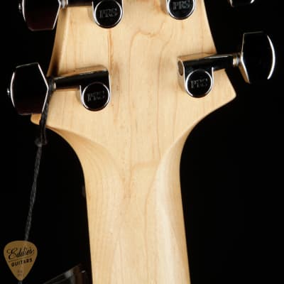 PRS CE 24 - Faded Blue Smokeburst 2023 image 8