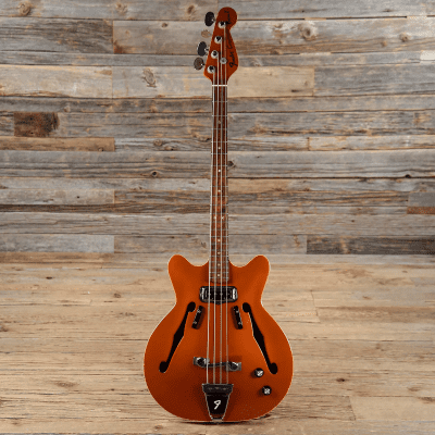 Fender Coronado Bass I 1967 - 1969