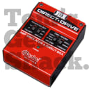 Radial Direct Drive Amp Simulator / DI Box Active Guitar Amp Direct Box Mint