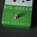 ARC Eddie's Exclusive Guitars Big Green - Atomic Green