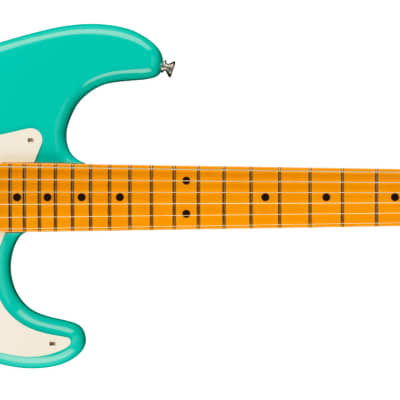 Fender 57ST/LH2CS American Vintageレフトハンド American Vintage II 1957 Stratocaster® – Fender