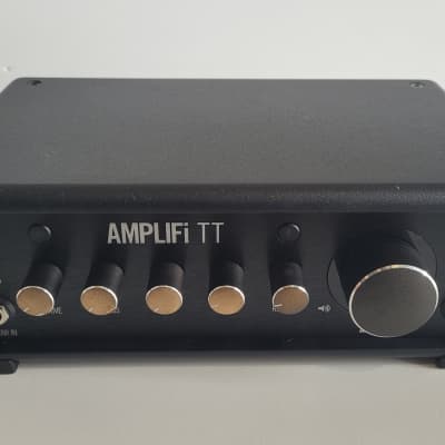 Line 6 AMPLIFi TT Digital Modeling Guitar Amp Head | Reverb Canada