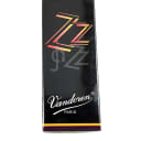 Vandoren Tenor Saxophone Reeds ZZ 3.0 5 Pack