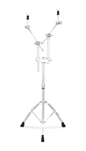 Mapex B990A Double Braced Double Boom Stand image 1