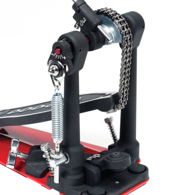 DW 5000 AD4 Accelerator Single Bass Drum Pedal image 2