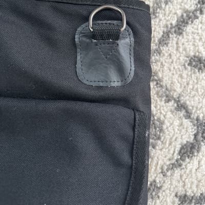 Pro-Mark Large mallet bag - Black image 7