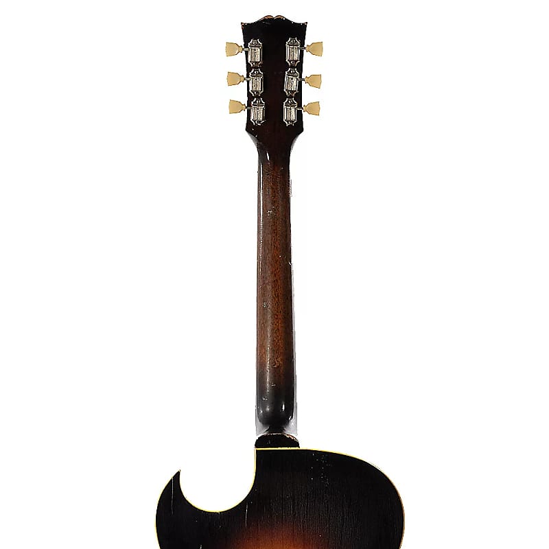 Gibson ES-295 1952 - 1959 image 6