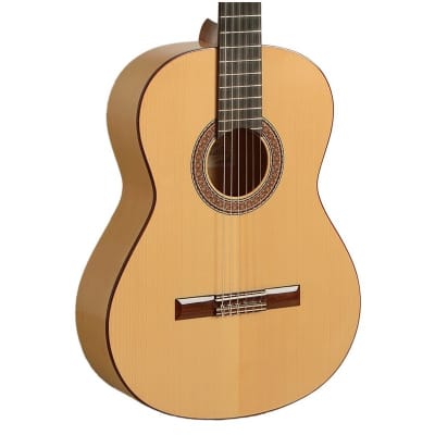 Guitarra Flamenca PACO CASTILLO 211F for sale