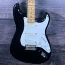 Fender Blackie Stratocaster Electric Guitar