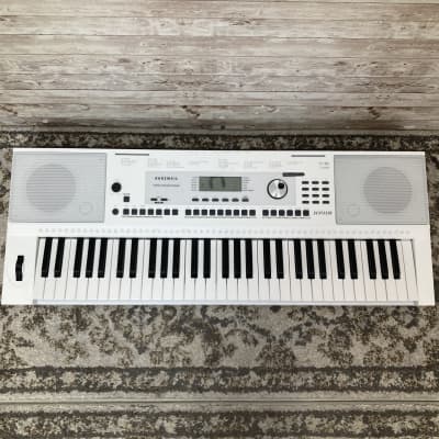 Used Kurzweil KP-110-U 61 KEY KEYBOARD Keyboard