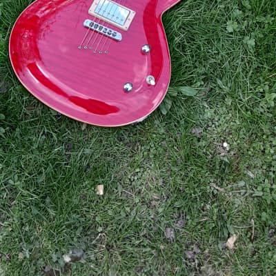 Daisy Rock Rock Candy Special 6 String Electric Guitar for sale
