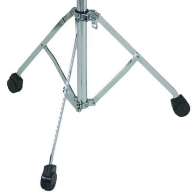 Gibraltar Pro Lite Single Braced Straight Cymbal Stand - GSB-510 image 2