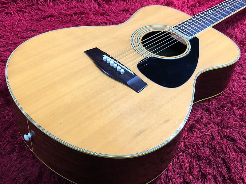 ヤマハ　FG-350F 黒ラベル YAMAHA FG-350F   '752.jpg