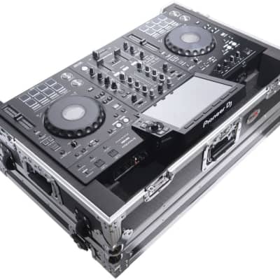 ProX XS-XDJRX3 W ATA Flight Case For Pioneer XDJ-RX3 DJ | Reverb