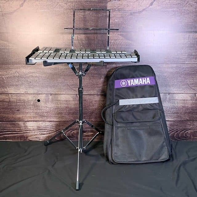 Yamaha 2.5 Octave Bell Kit (Phoenix, AZ) Reverb