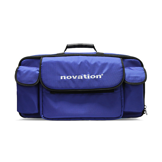 Novation MiniNova Gig Bag image 1