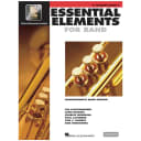 Essential Elements for Band - Bb Trumpet Book 2 with Eei