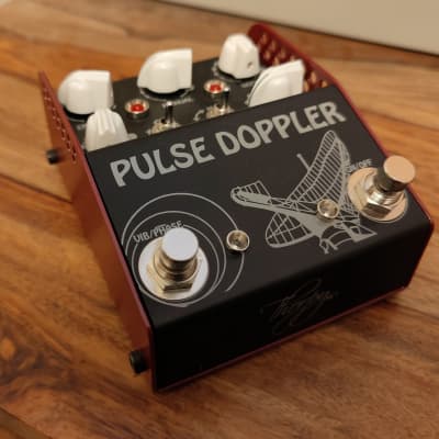 ThorpyFX Pulse Doppler - Mint for sale