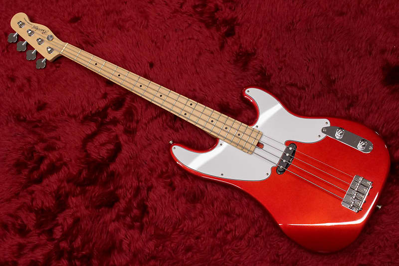 used】Bacchus / BTB-1M CAR #none 3.92kg【GIB Yokohama】 | Reverb