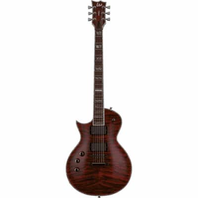 ESP LTD EC-1000 Left-Handed | Reverb Canada