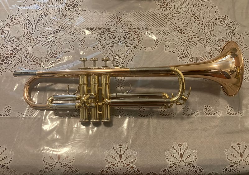 YAMAHA トランペット(Bb) YTR-634 Pro [2] YAMAHA トランペット(Bb) YTR-634 Pro [2] Yamaha Trumpet Bb