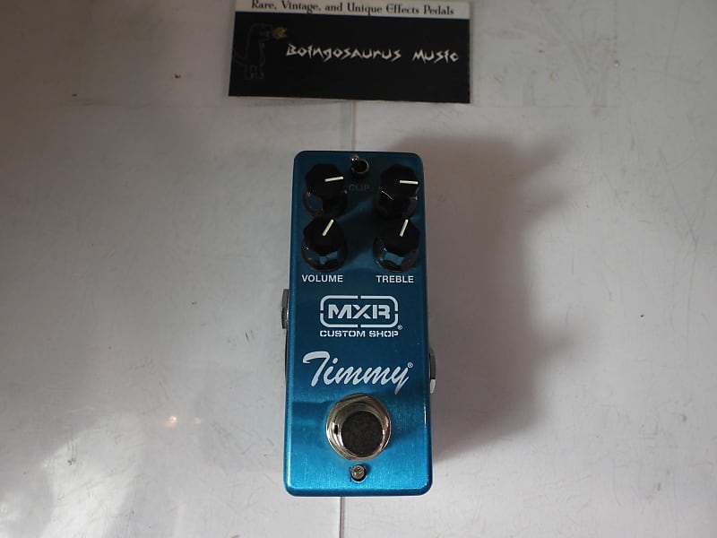 MXR MXR