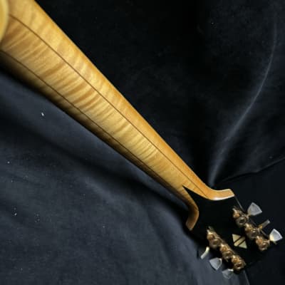 Gibson Super 400C Blonde 1967 Blonde Vintage Archtop Guitar image 18