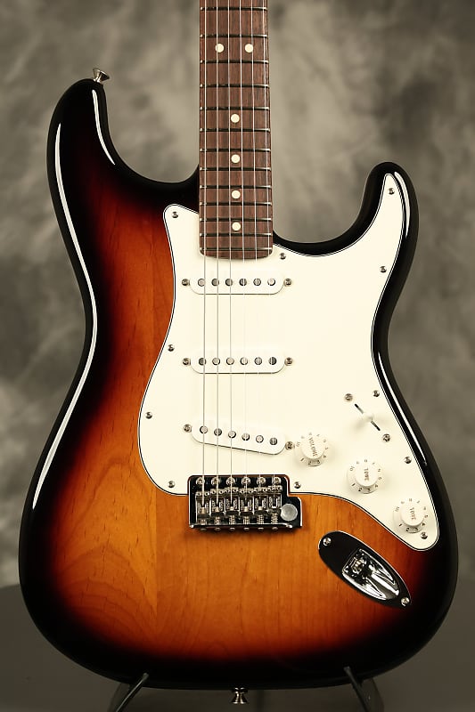 ギター Fender USA American Special Stratocaster Fender American Special Stratocaster | Reverb