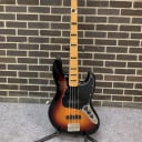 Squier Classic Vibe '70s Jazz Bass Guitar 3-Color Sunburst