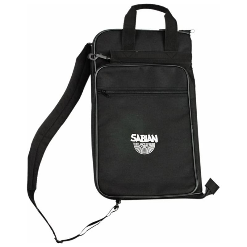 Photos - Cymbal Sabian Accessories : Premium Drum Stick Bag new 