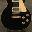 2000 Gibson Les Paul Classic Limited Edition Black/GOLD w/57CH Epi DOT pickups