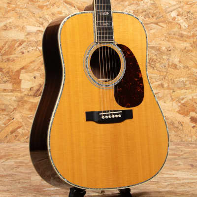 Martin Standard Series D-45 | Reverb