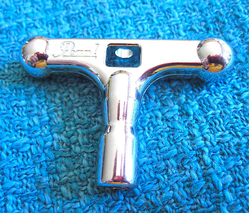 Pearl Drum Key image 1