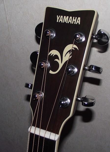 Yamaha FG-432S 1999 Natural | Reverb