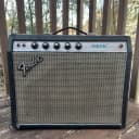 1980 Fender Princeton - All original w/ 3-prong cable