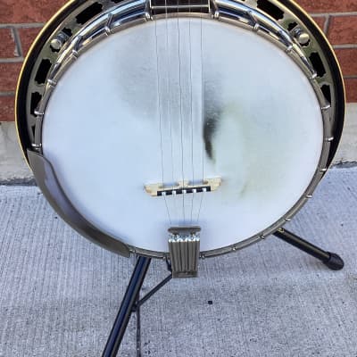 Gibson RB-250 Natural | Reverb Canada
