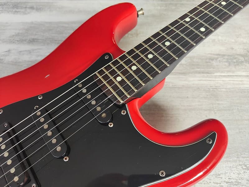 Fender Stratocaster Brad Gillis ジャンク Fender Stratocaster Brad Gillis ジャンク | エレキギター