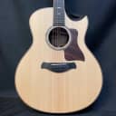 Taylor Builder's Edition 816ce Acoustic Guitar w/ Case