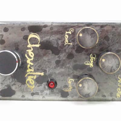 HATA Mireille Chevalier Overdrive [10/13] | Reverb