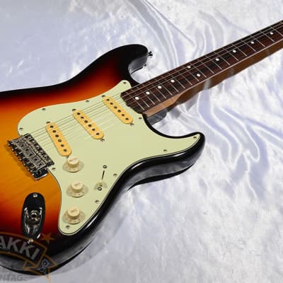 ギター Bacchus Vintage Series BST-62 fender Bacchus Vintage Series BST-62 fender 楽器・機材