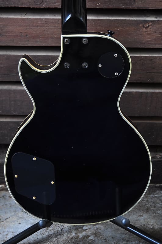 Gession Tokai Mod. レスポール 3PU Bigsby 70年代 Tokai SG Custom Model Used Electric Guitar White 3PU Bigsby MOD