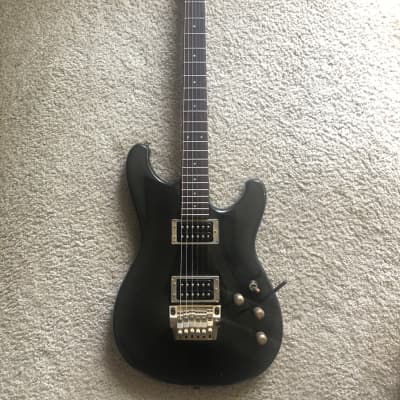 ネックプレート 1984年製Ibanez ロードスターⅡ RS450付属