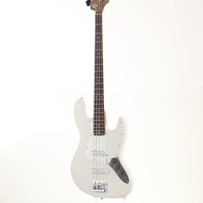 Bacchus Swl4 Ash Rsm Wht (06/17) | Reverb