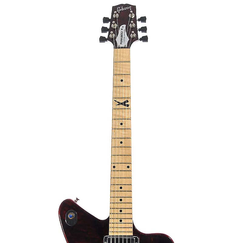 Gibson Firebird X (2011 - 2013) image 4