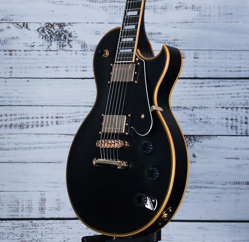 Schecter Solo II Custom | Reverb Schecter Solo II Custom | Reverb