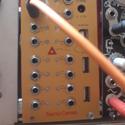 Hikari Instruments Duos Eurorack | Reverb Slovenia