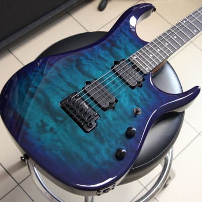 Sterling by Music Man John Petrucci JP150D DiMarzio CPD - brand new! for sale