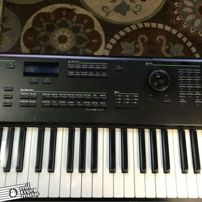 Kurzweil PC88MX 88-Key Weighted Digital Keyboard with MIDI Used image 4