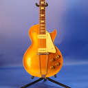Gibson Les Paul 1952 Goldtop Trapeze