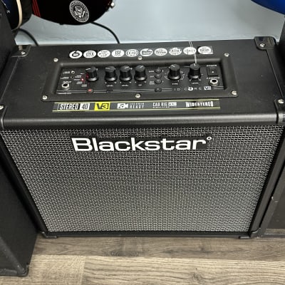 SWR LA-10 Bass Amp/Cab Combo 35 Watt - Brand New | Reverb
